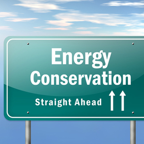 Geothermal means energy conservation Energy Conservation