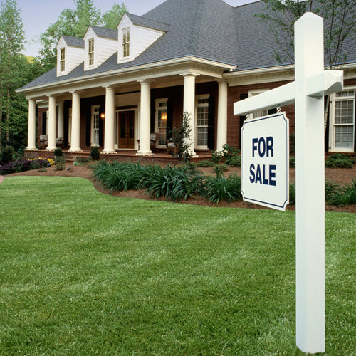 Selling real estate with a water well Home for sale