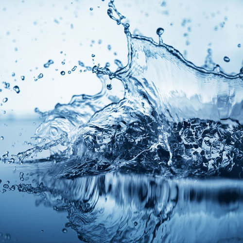 Water Splash Water