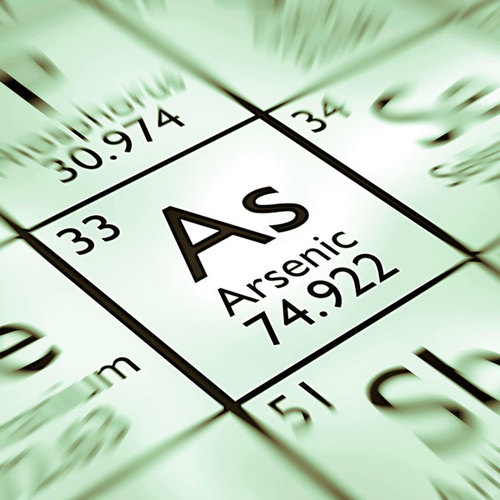 Arsenic