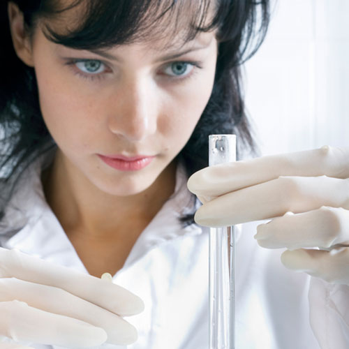 Well water quality testing Water testing