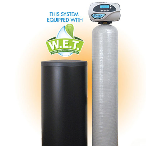Water Softener Water Softener