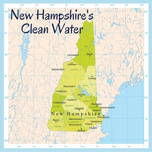 New Hampshire and Clean Water New Hampshire