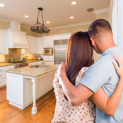 Water well education for real estate agents Homebuyers