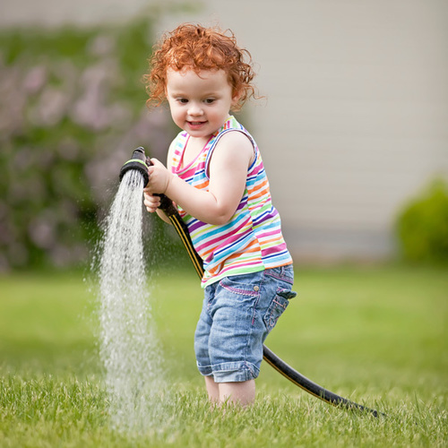 Annual water well inspections keep your family safe Well Water