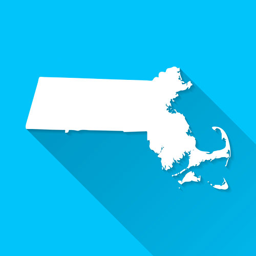 Well drilling in Massachusetts Massachusetts