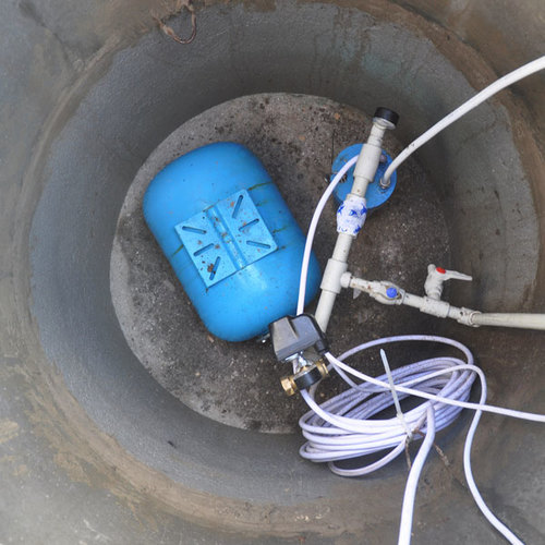 Use the right size well pump replacement well pump replacement