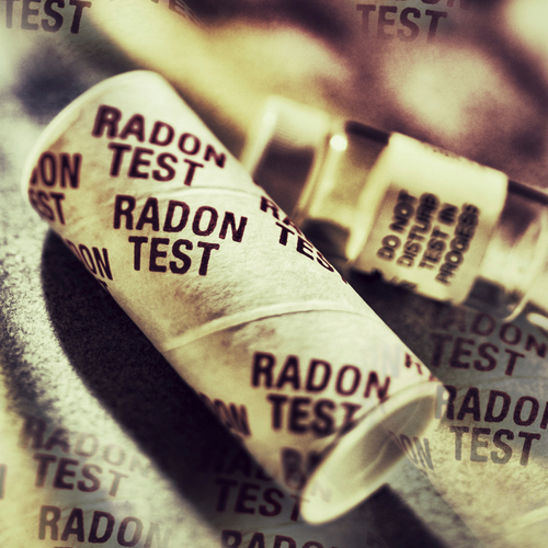 Radon Water Testing Radon Water Testing