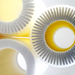 water filtration system