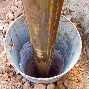 Locating Your Water Well Water Well