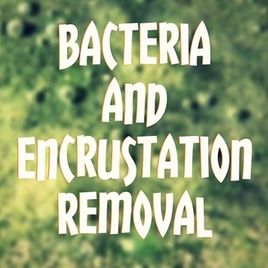 Cleaning bacteria from a waterwell well bacteria blog post