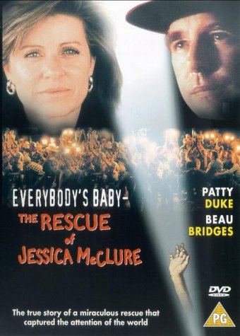 Movies about trapped children in abandoned wells reflect real life problems. Movie Cover