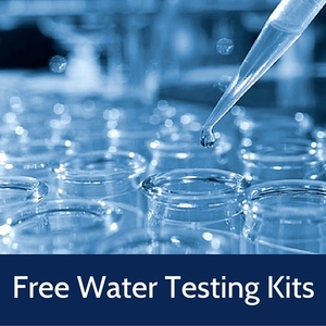 Contact Us For A Free Water Testing Kit Contact Us For A Free Water Testing Kit