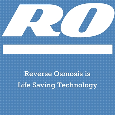Reverse Osmosis Reverse Osmosis