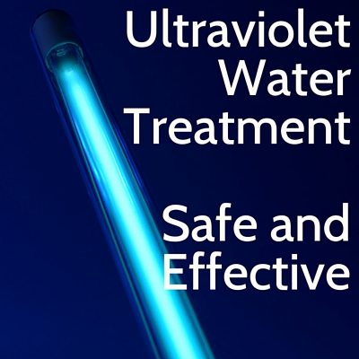 Installing a UV System for Water Treatment To Solve Water Contamination Problems UV System