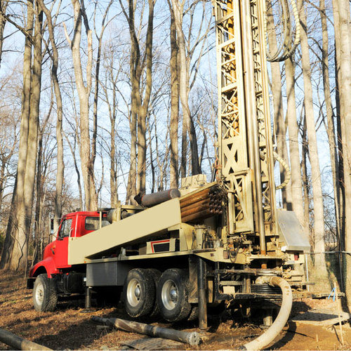 Water well drilling regulations in New Hampshire Water well drilling