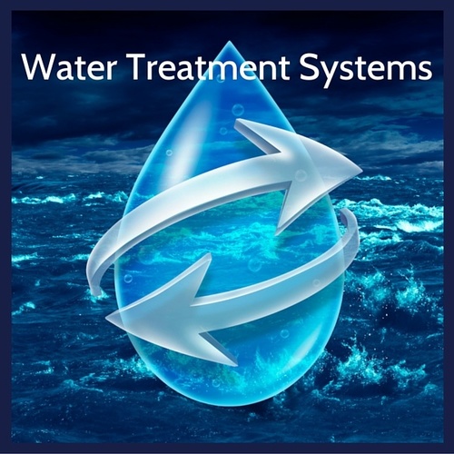 Water Treatment Systems