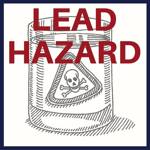 Lead Hazard Lead in Water